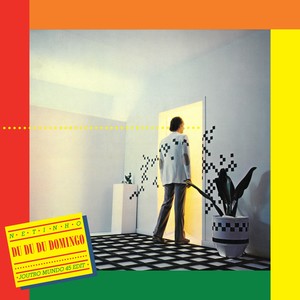 Du Du Du Domingo (Extended Version)