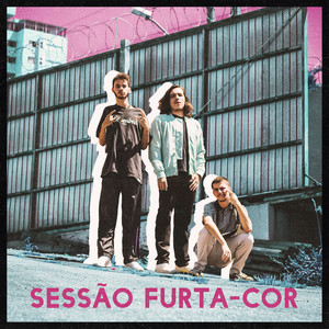 Sessão Furta-Cor