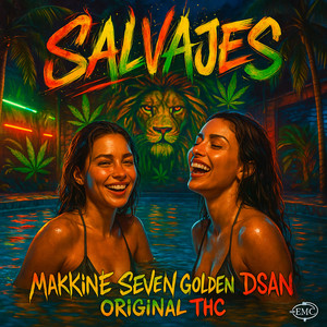 salvajes