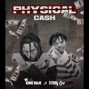 PHYSICAL CASH (Explicit)