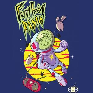 Funboyradio(with Vadiel, Gregory & Alif)