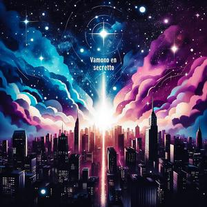 Vamono en secreto
