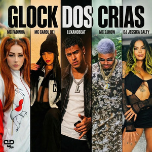 Glock dos Crias (Explicit)