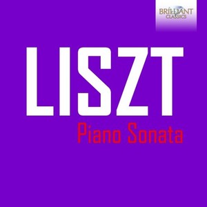 Liszt: Piano Sonata