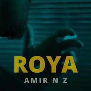 Roya Amir NZ (Explicit)