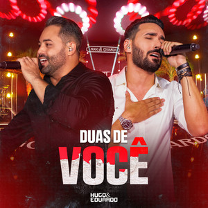 Duas de Você (Ao Vivo)