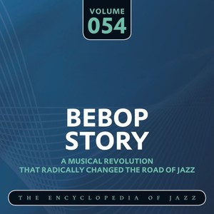 Bebop Story, Vol. 54