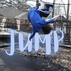 JUMP (feat. deyluvkirby)