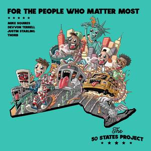 For The People Who Matter Most (feat. Devvon Terrell) (Explicit)