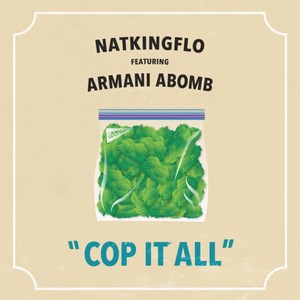 Cop It All (feat. Armani Abomb) [Explicit]