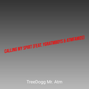 Calling My Spirt (Explicit)