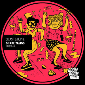 Shake Ya Ass (Original Mix)