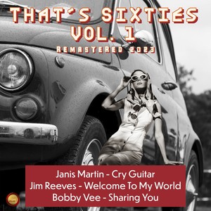 Just Sixties, Vol. 10 (Remastered 2023)