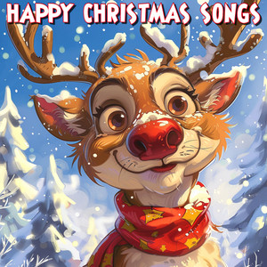 Happy Christmas Songs