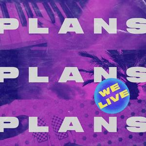 Plans (feat. Jon Crawford)