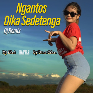 Ngantos Dika Sedetenga (Dj Remix)