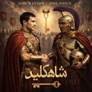 Shahklid (feat. Pouya Mahmoodi)