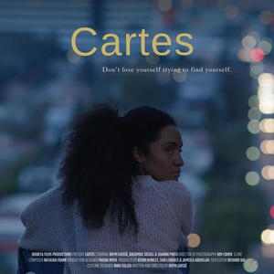 Cartes (Original Motion Picture Soundtrack)