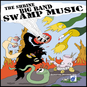 Swamp Music