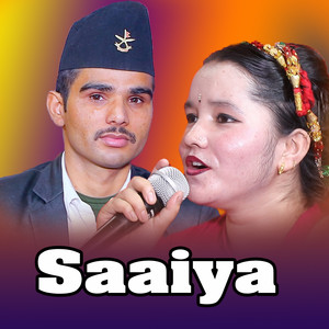 Saaiya (Remix)