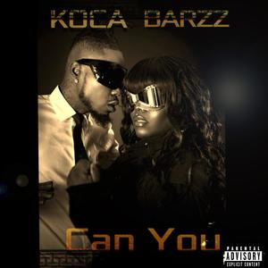 Can You (feat. Barzz) [Explicit]