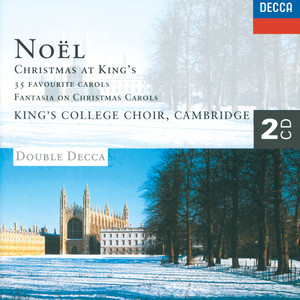 Noël - Christmas at King's