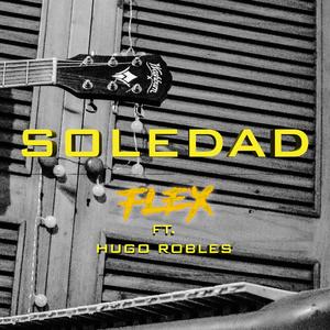 Soledad (feat. Hugo Robles)