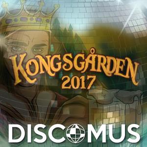 Kongsgården 2017(feat. Olav Haust)