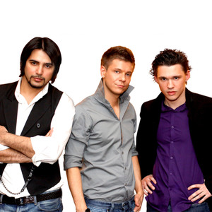 С Новым Годом, люди