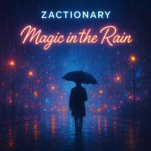 Magic in the Rain