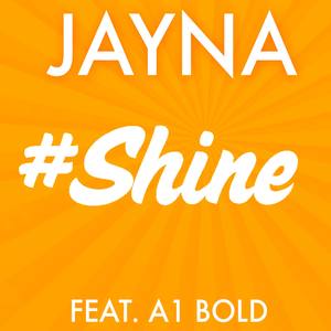 #Shine