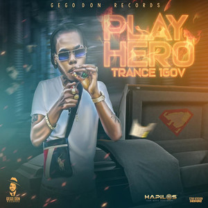 Play Hero (Explicit)