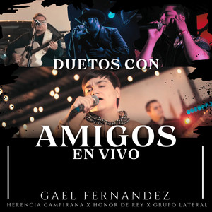 De Culiacán (En Vivo)