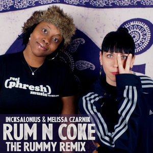 Rum N Coke (The Rummy Remix)