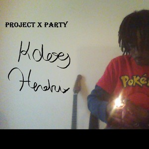 Project and Party (Explicit)