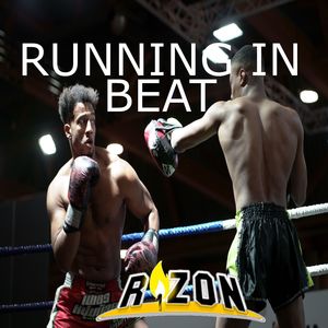 Running in Beat