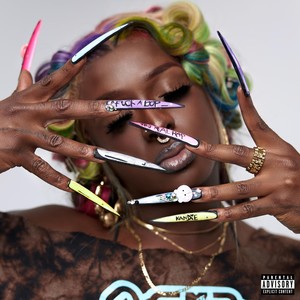 Random Thoughts (Explicit)