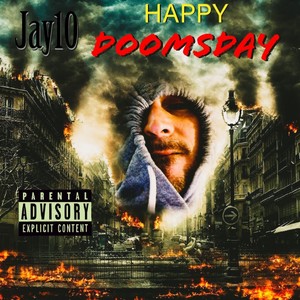 Happy Doomsday (Explicit)