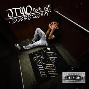 2 different (feat. khi) (Explicit)