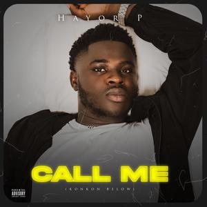Call Me(Konko Below) (Explicit)
