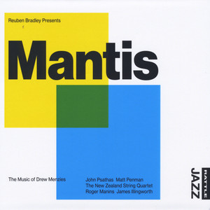 Reuben Bradley - Meeting At Union Square