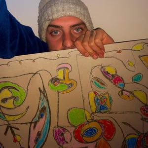 Um Mich Ume Isch Real (Explicit)