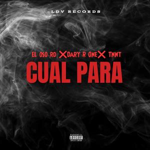Cual para (feat. Tnnt) (Dary R One Remix)