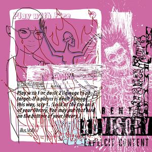 Just 4 Trees God Smoked That Certain Xtian Folks Need to Visit (Explicit)