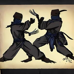 Creepin (feat. Syrx) (Explicit)