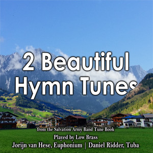 Fewster (Hymn) (Low Brass | Euphonium & Tuba)