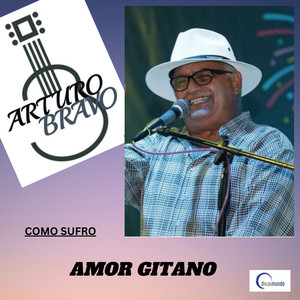 Amor Gitano