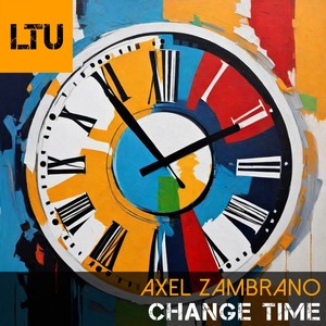 Change Time (Original Mix)