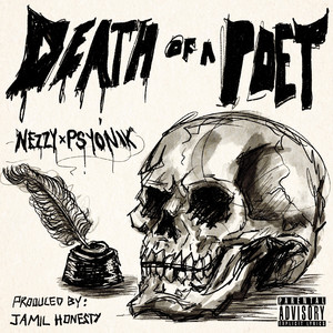 DEATH OF A POET (Explicit)