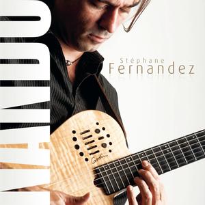 Stephane Fernandez - Valse Antillaise (feat. Jean-Philippe Fanfant, Andy Narell, Mario Canonge & Linley Marthe)